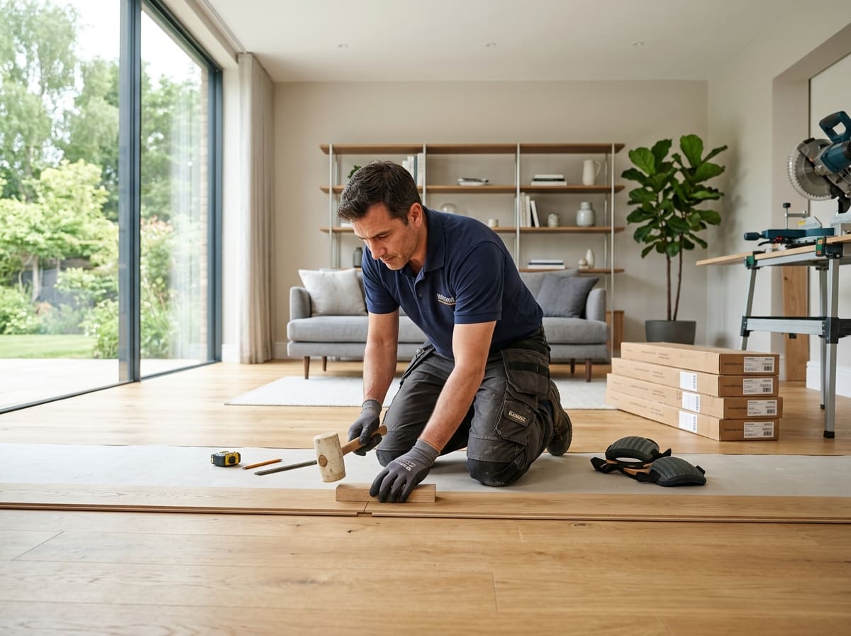 Flooring