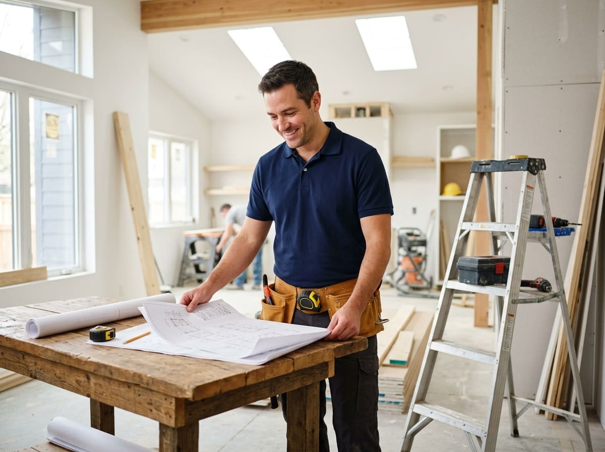 General Contracting