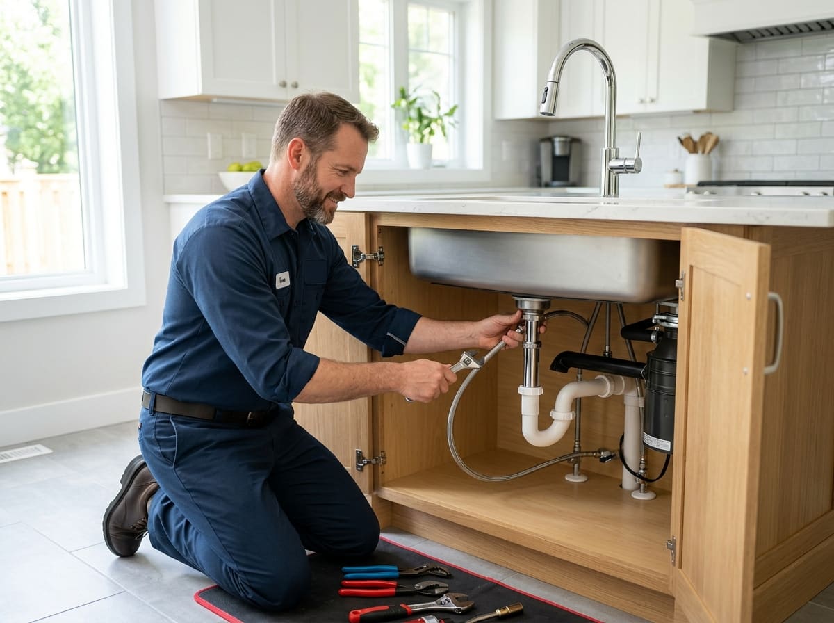 Plumbing